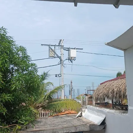 Сasa de vacaciones Casa La Boquilla *