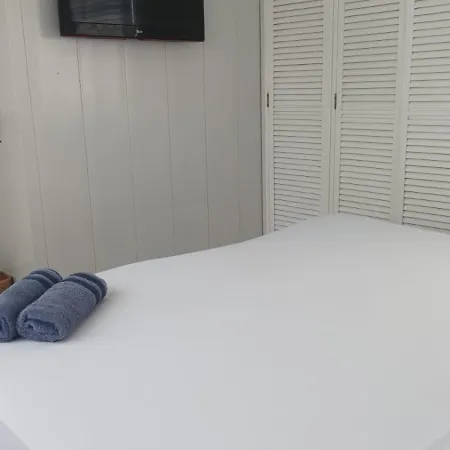 Casa La Boquilla Сasa de vacaciones