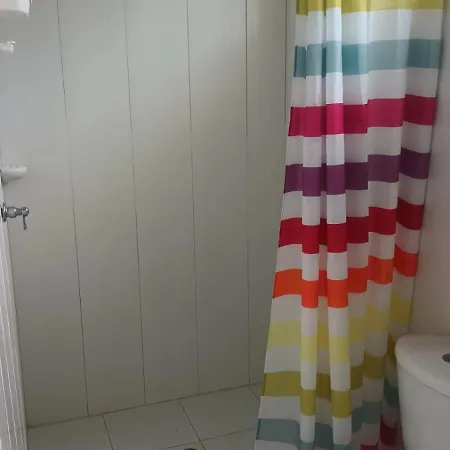 Casa La Boquilla Сasa de vacaciones Cartagena