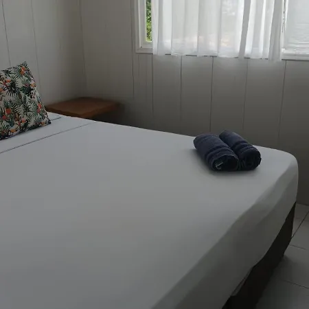 Casa La Boquilla * Cartagena