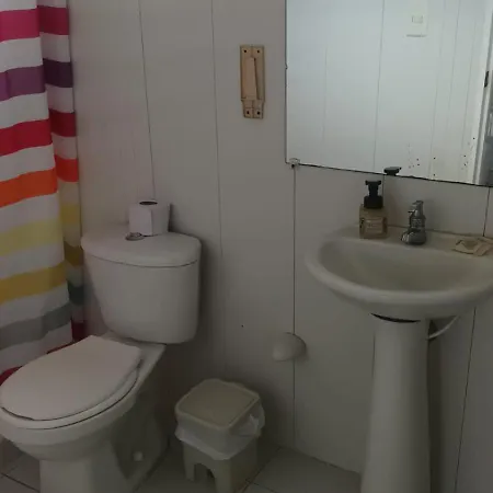 Casa La Boquilla Сasa de vacaciones *