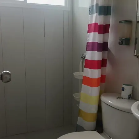 Casa La Boquilla Сasa de vacaciones Cartagena