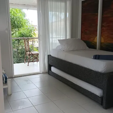 Casa La Boquilla *