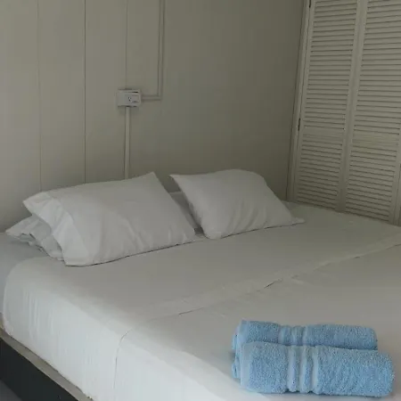 Сasa de vacaciones Casa La Boquilla