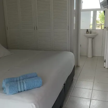 Сasa de vacaciones Casa La Boquilla *