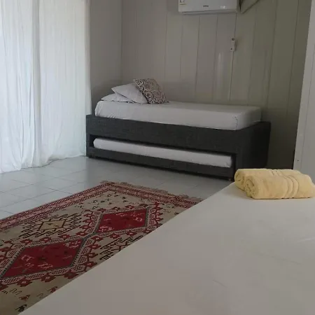 Сasa de vacaciones Casa La Boquilla Cartagena