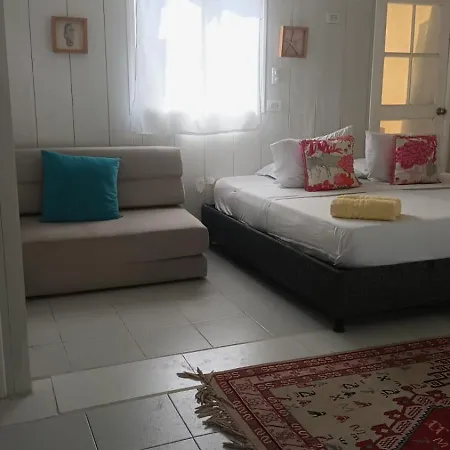 Casa La Boquilla *