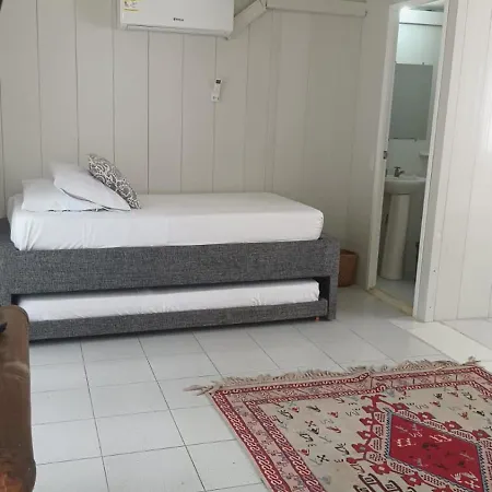 Casa La Boquilla