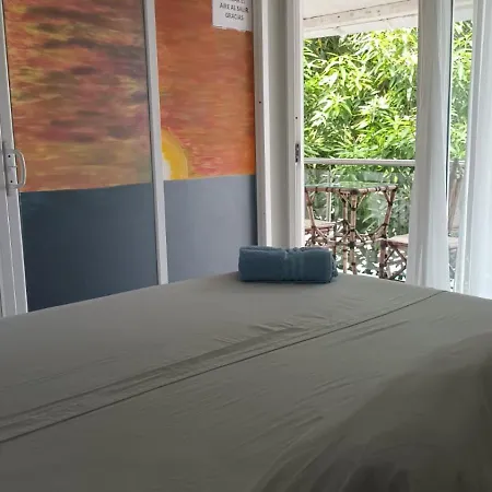 Casa La Boquilla Сasa de vacaciones Cartagena
