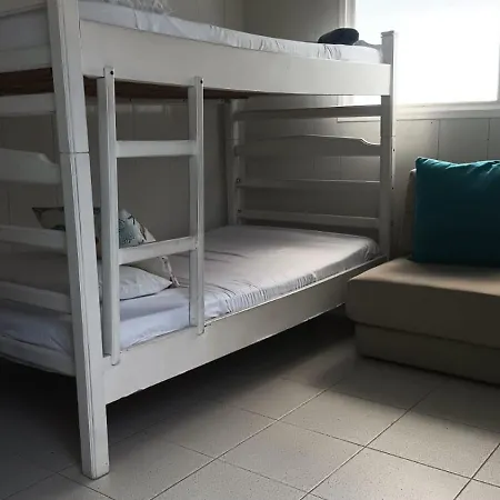 Сasa de vacaciones Casa La Boquilla Cartagena