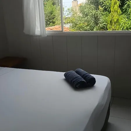 Casa La Boquilla *