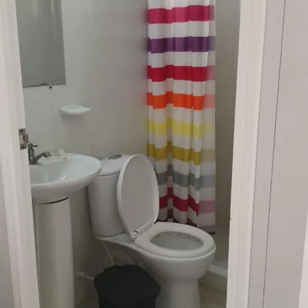 Casa La Boquilla * Cartagena
