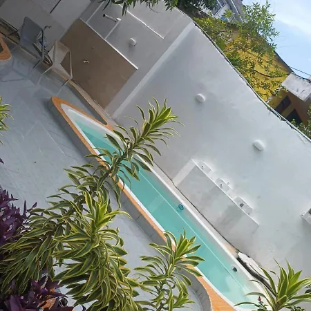 Casa La Boquilla