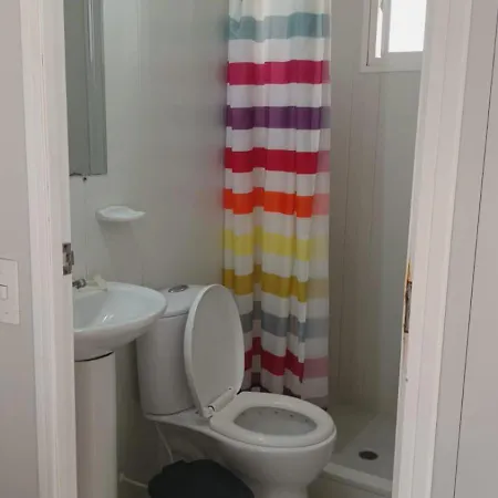 Сasa de vacaciones Casa La Boquilla