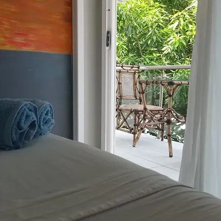 Casa La Boquilla