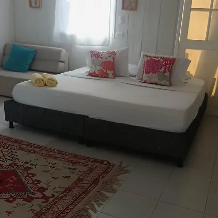 Сasa de vacaciones Casa La Boquilla *