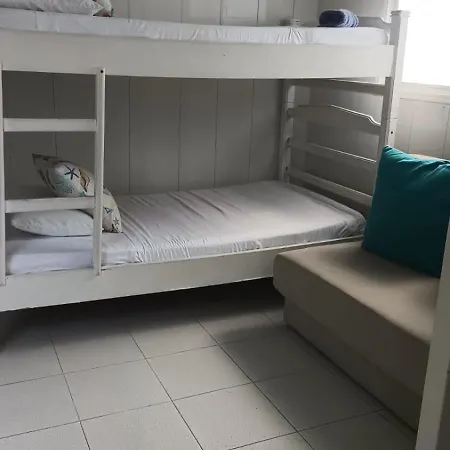 Сasa de vacaciones Casa La Boquilla *