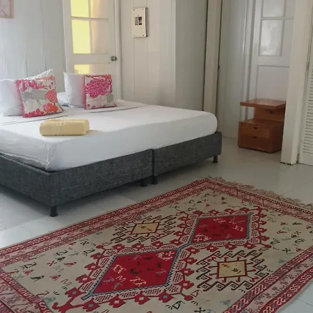 Сasa de vacaciones Casa La Boquilla *