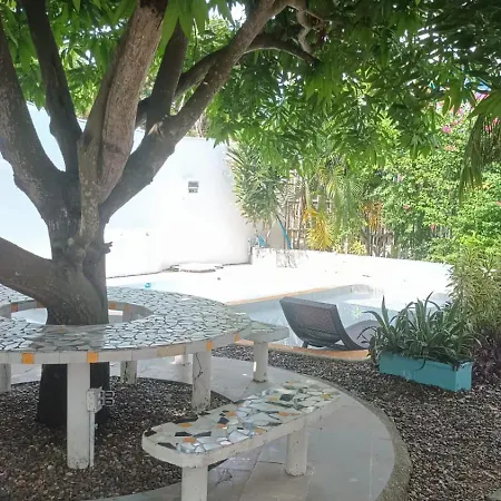 Casa La Boquilla
