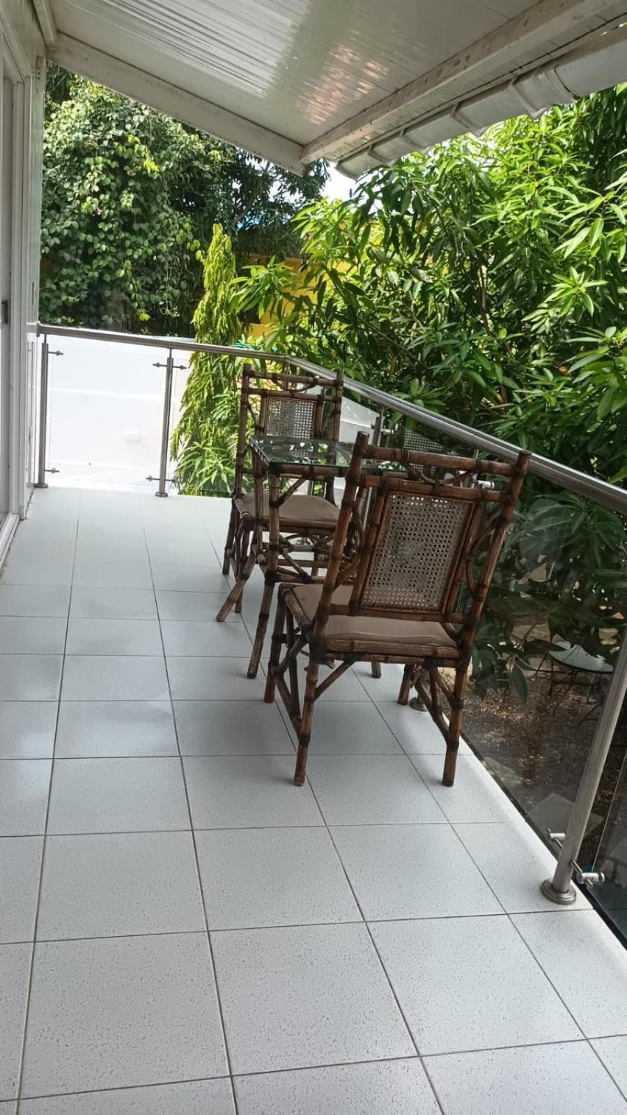 Casa La Boquilla Cartagena