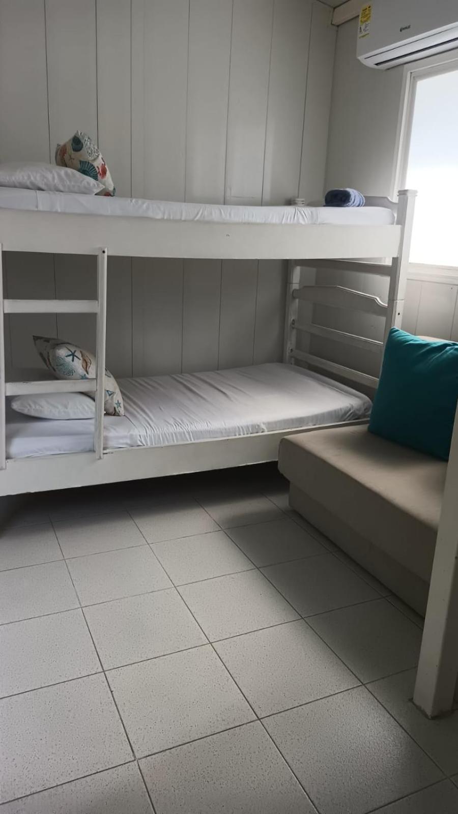 Сasa de vacaciones Casa La Boquilla *